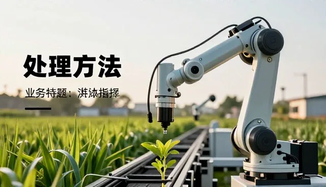 农产品加工选型中的技术适配性关键考量